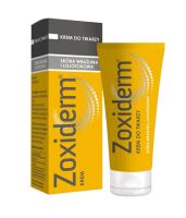 Zoxiderm krem do twarzy 30ml