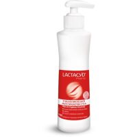 Lactacyd Płyn Przeciwgrzybiczy 250ml