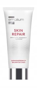 Emolium SKIN REPAIR Dermonaprawczy Balsam do Ciała 200 ml