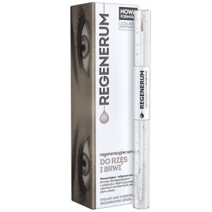 REGENERUM Serum do rzęs 11ml