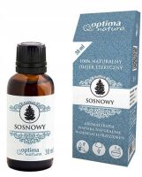 OPTIMA Olejek Sosnowy 30ml 