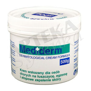 Mediderm krem 500g FARMINA