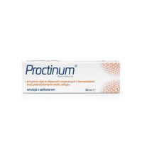 Proctinum Emulsja 30 ml