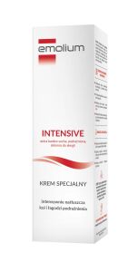 EMOLIUM INTENSIVE Krem specjalny 75 ml