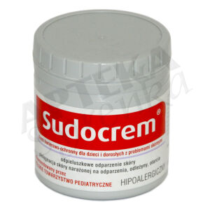 Sudocrem krem 125g