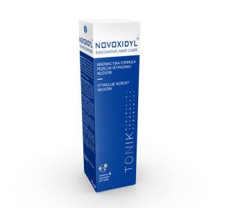 Novoxidyl Tonik 75 ml