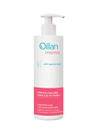 OILLAN MAMA  Emulsja do higieny intymnej 200ml