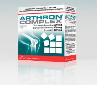 Arthron Complex 90 tabletek