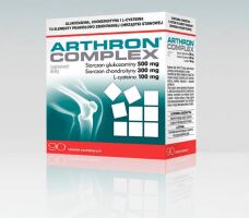 Arthron Complex 90 tabletek