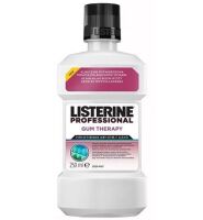 LISTERINE PROFESSIONAL GUM THERAPY Płyn d/