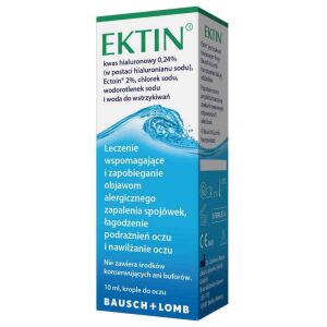 Ektin x 10ml