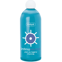 ZIAJA INTIMA Płyn d/h intym. neutr. 500ml