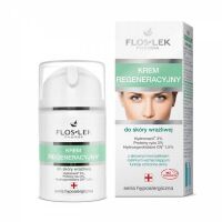 FLOS-LEK Krem regeneracyjny 50ml