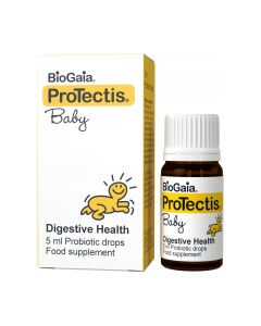 BioGaia ProTectis Baby 5ml