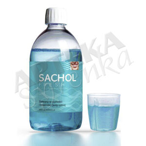 Sachol Fresh Płyn 200ml