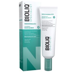 BIOLIQ SPECIALIST Krem na dzień x 30ml