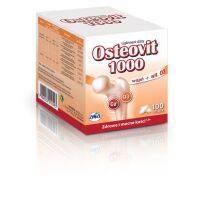 Osteovit 1000mg x 100tabl.